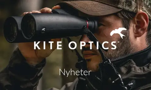 Kite Optics Nyheter